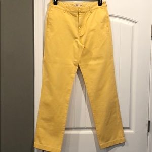 Men’s J. Crew Pants
